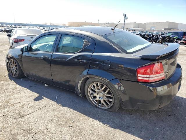2008 Dodge Avenger R/T