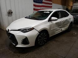 2018 Toyota Corolla L for sale in Anchorage, AK