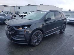 Ford Edge salvage cars for sale: 2023 Ford Edge SE