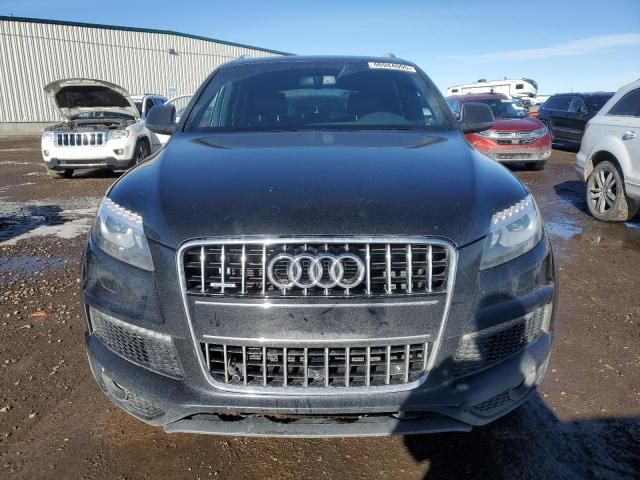 2014 Audi Q7 Prestige