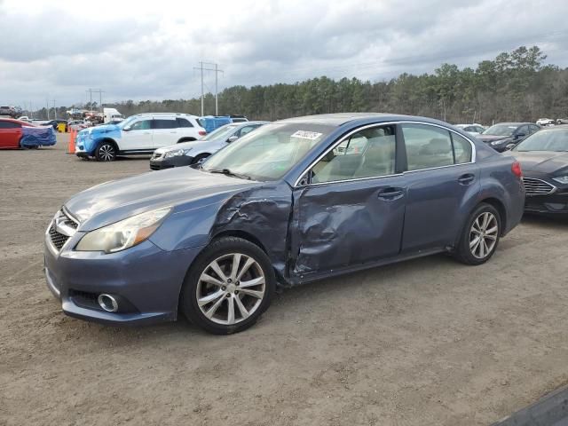 2014 Subaru Legacy 2.5I Limited