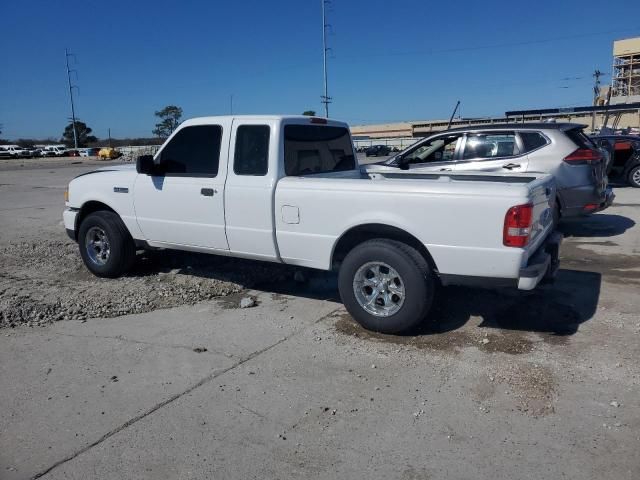 2006 Ford Ranger Super Cab