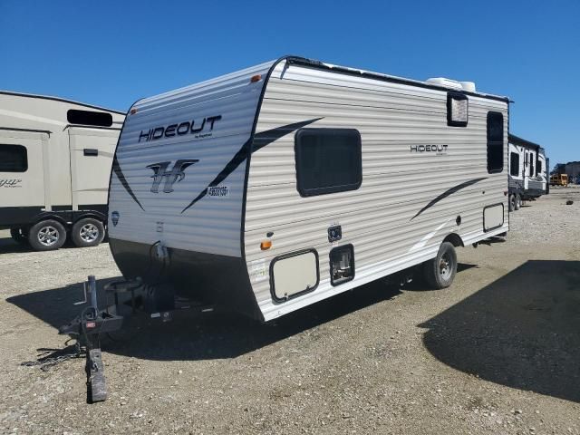 2019 Keystone 2019 Dutchman 5th Wheel