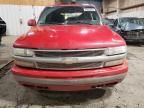 2002 Chevrolet Tahoe K1500