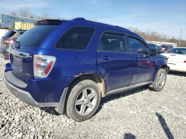 2005 Chevrolet Equinox LT