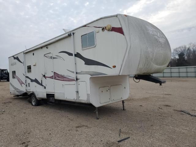 2008 Other 2008 'OTHER RV' Razor