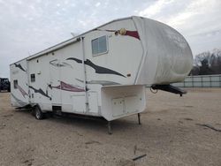 Other salvage cars for sale: 2008 Other 2008 'OTHER RV' Razor