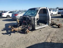 Chevrolet Silverado c1500 Vehiculos salvage en venta: 2001 Chevrolet Silverado C1500