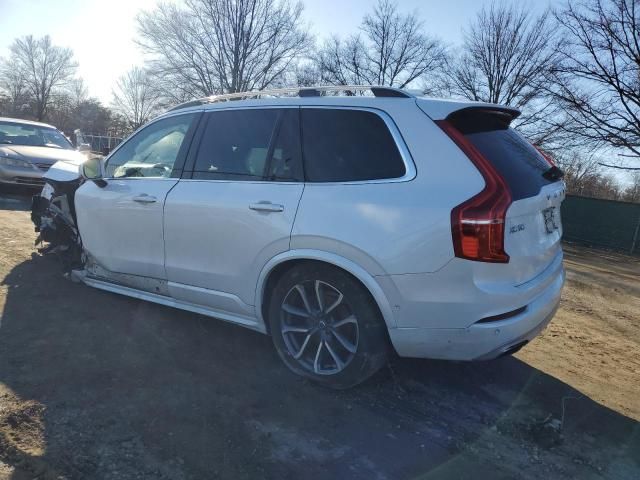 2019 Volvo XC90 T6 Momentum