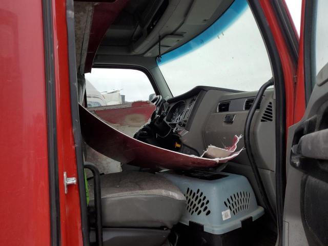 2020 Kenworth Construction T680 T680