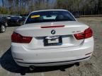 2015 BMW 435 I