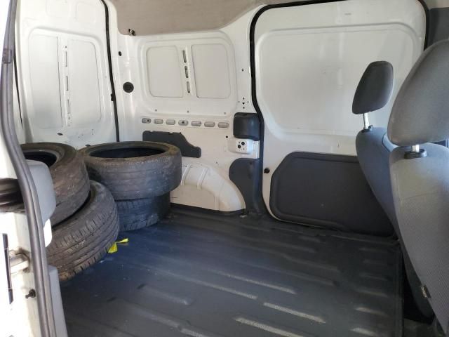 2013 Ford Transit Connect XLT