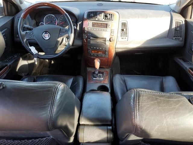 2006 Cadillac CTS HI Feature V6