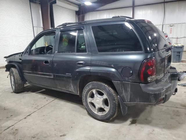 2004 Chevrolet Trailblazer LS