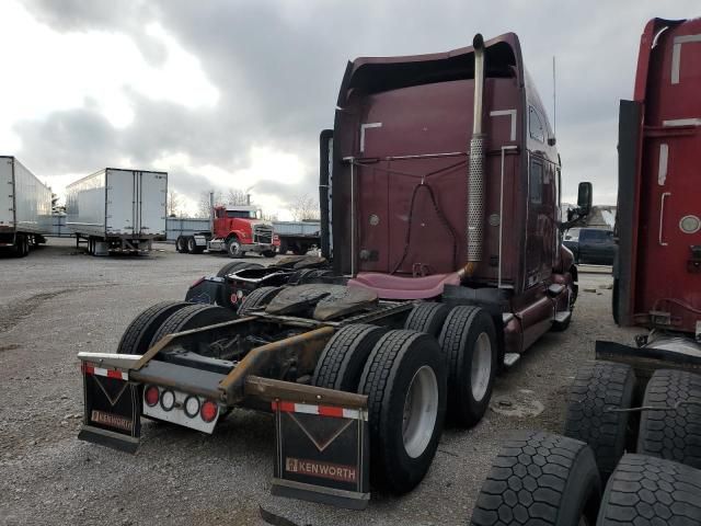 2006 Kenworth Construction T2000