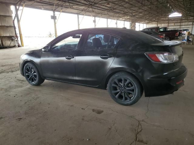 2010 Mazda 3 S