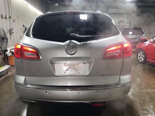 2013 Buick Enclave