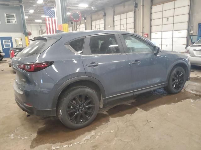 2024 Mazda CX-5 Preferred