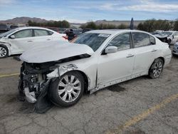 Hyundai Genesis salvage cars for sale: 2010 Hyundai Genesis 3.8L