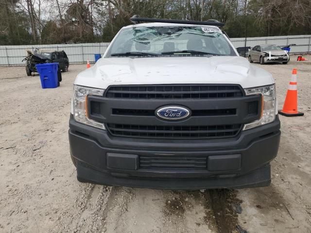 2019 Ford F150