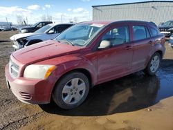 2009 Dodge Caliber SXT for sale in Rocky View County, AB