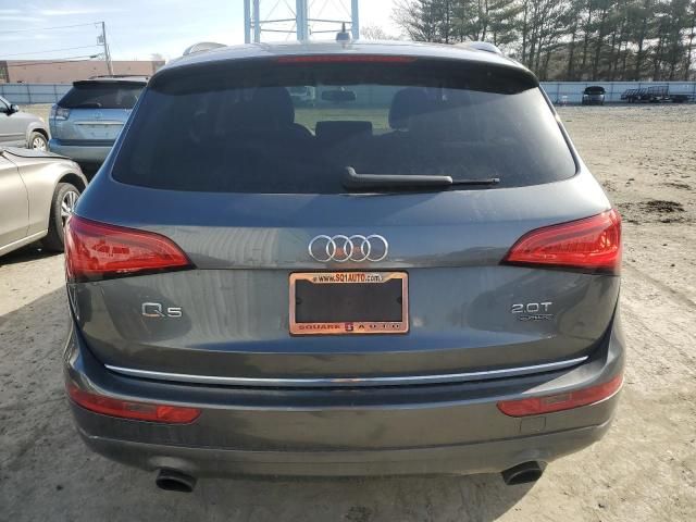 2016 Audi Q5 Premium