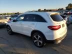 2019 Mercedes-Benz GLC 350E