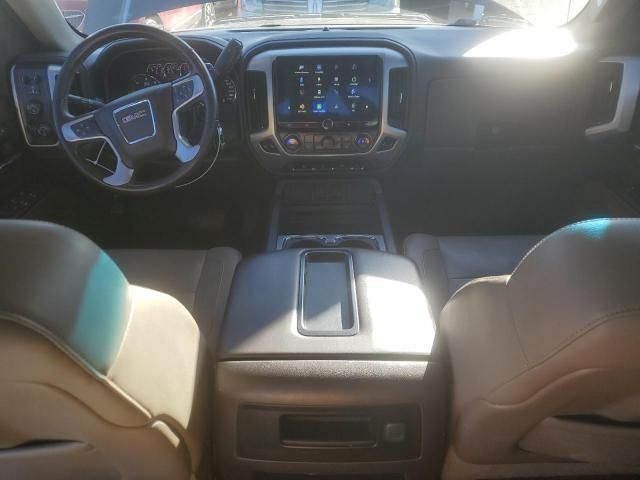 2014 GMC Sierra K1500 SLT