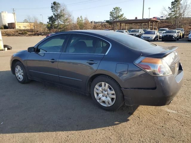 2010 Nissan Altima Base