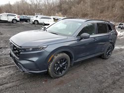 2023 Honda CR-V Sport en venta en Marlboro, NY