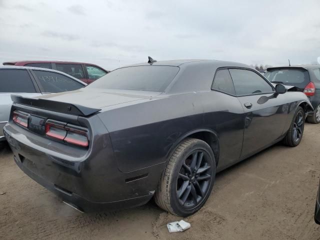 2023 Dodge Challenger GT