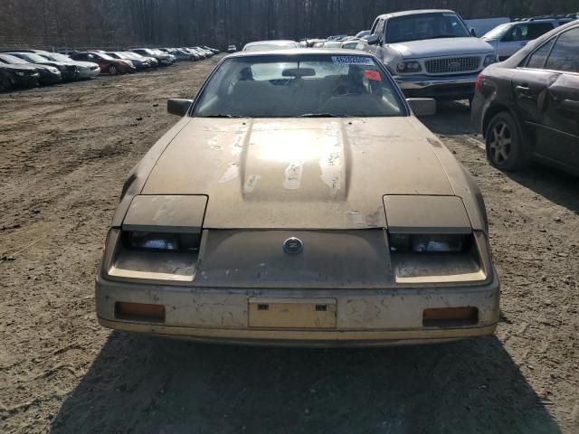 1986 Nissan 300ZX