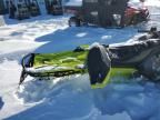 2019 Polaris Snowmobile