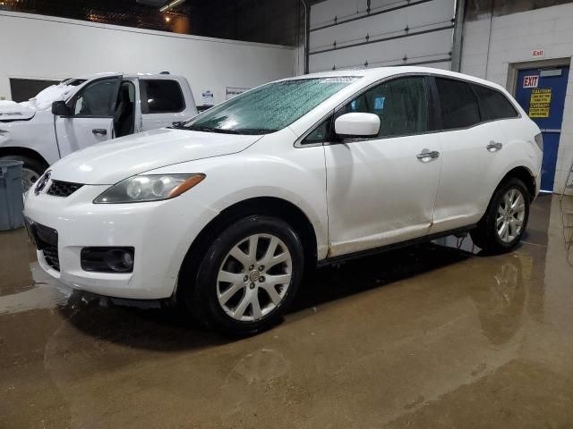 2008 Mazda CX-7