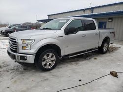 2016 Ford F150 Supercrew for sale in Wayland, MI