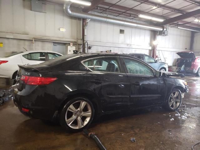 2014 Acura ILX 20 Premium
