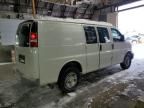 2020 Chevrolet Express G2500