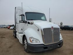 2015 Kenworth Construction T680 en venta en Brighton, CO