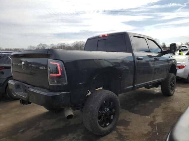 2015 Dodge RAM 2500 SLT