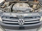 2012 Volkswagen Touareg V6 TDI