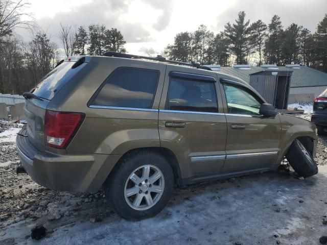 2009 Jeep Grand Cherokee Limited