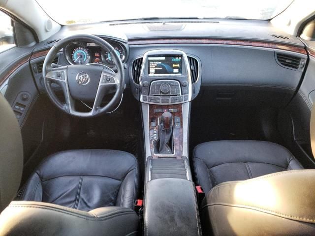 2013 Buick Lacrosse