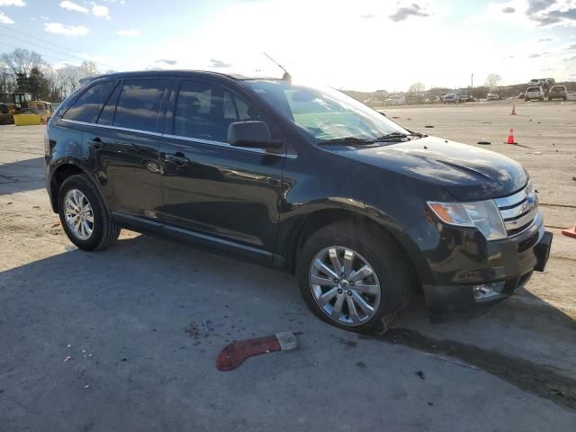 2010 Ford Edge Limited