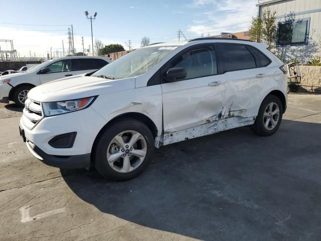 2016 Ford Edge SE