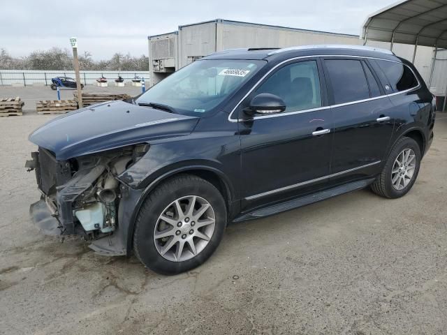 2013 Buick Enclave