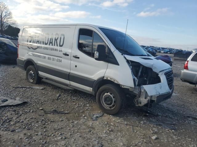 2016 Ford Transit T-250