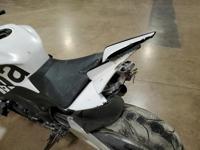 2016 Aprilia RSV4 RF