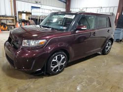 Scion salvage cars for sale: 2010 Scion XB