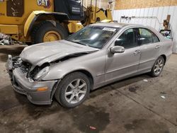 2007 Mercedes-Benz C 280 4matic for sale in Anchorage, AK