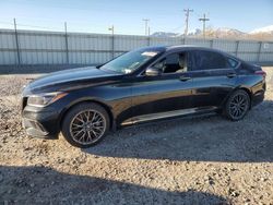 Genesis salvage cars for sale: 2018 Genesis G80 Sport